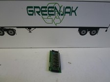EMCO R5A 122 000 CIRCUIT BOARD - USED - FREE SHIPPING