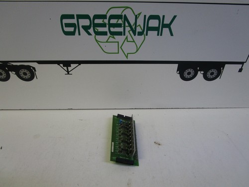 Emco r5a 122 000 circuit - r5a, board