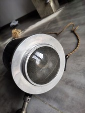 Ancien Projecteur de cinéma