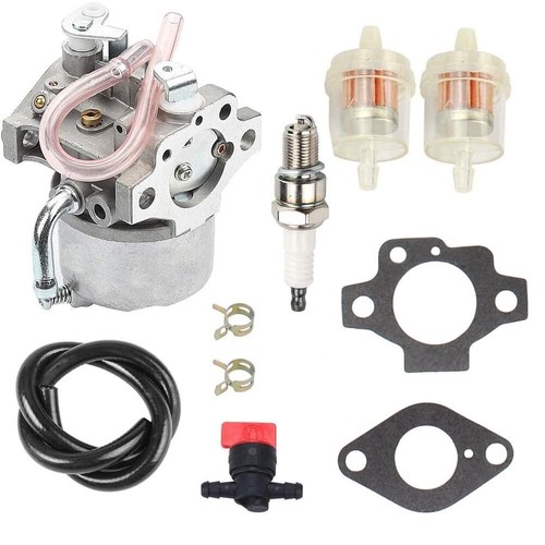 Carburetor for john - carburetor,