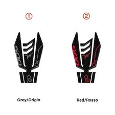 Protection Du Réservoir Moto