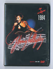 DVD ★ JOHNNY HALLYDAY -
