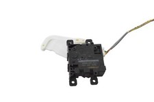 Actionneur de volet de chauffage Lexus NX300h 063800-2031 2021 RHD 24674595
