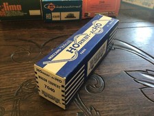 HORNBY-acHO-MECCANO ´ REF/7040-BOITE VIDE POUR wagon couvert ´´