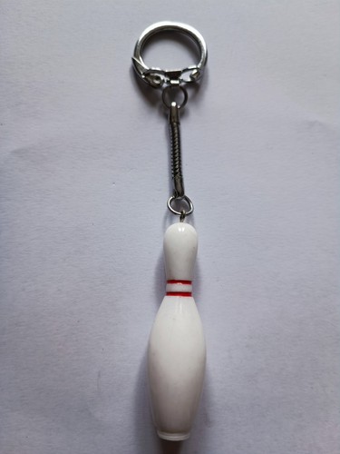 Porte clés quille - porte-clés, de