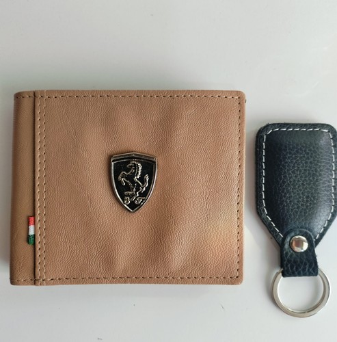Men bifold rfid - men’s,