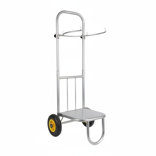 Chariot remplissage sacs - chariot, de