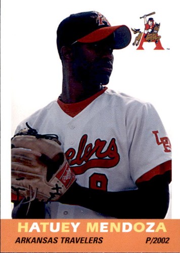 2002 arkansas travelers - 2002,