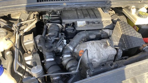 Rampe injection peugeot 5008 - peugeot,