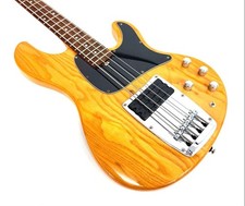 Ibanez ATK310 / guitare basse électrique avec étui de concert d'origine