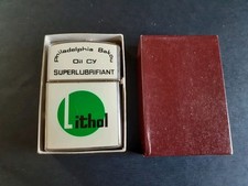Rare briquet ancien zippo - briquet,