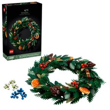 Lego Icons 10340 La couronne