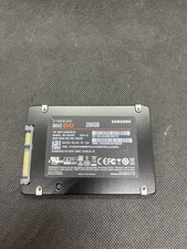 1Disque Dur Ssd Samsung 860EVO