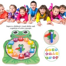 Jouets En Bois Pour Enfants