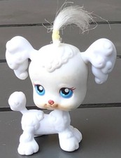 Figurine Petshop Hasbro 2004