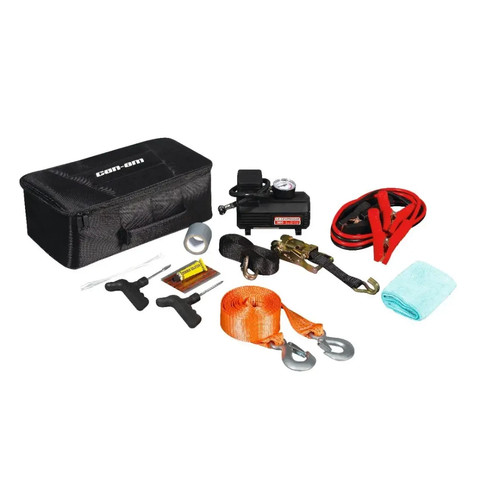 Can emergency kit for - emergency,