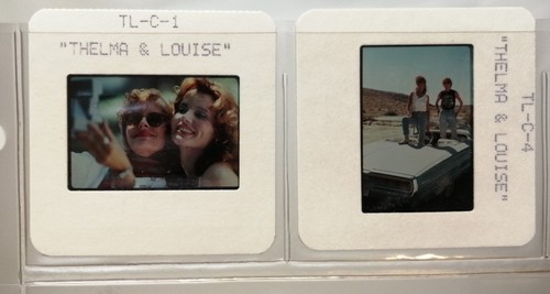 Thelma louise geena - louise, davis