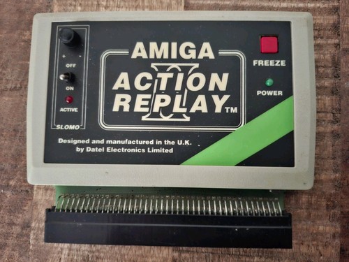Cartouche action replay 2 - cartouche,