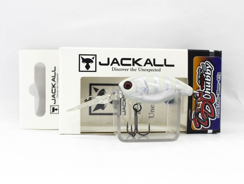 Jackall chubby 38f flottant - dd,