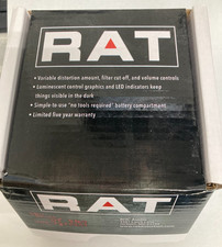 Pro Co RAT2