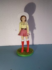 figurine Goldorak venusia impression 3d resine, peinte à la main