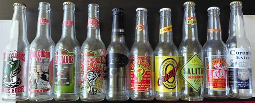 Lot bouteilles - lot,
