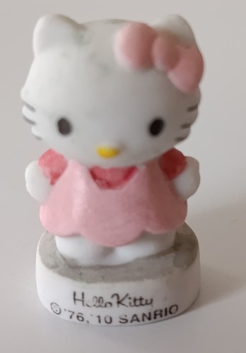 Fève chat hello - fève,