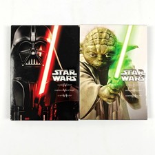 Star Wars L'intégrale De La