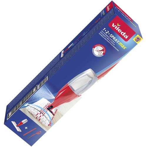 Vileda 166145 spraymax - vileda,