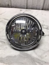 08 Kawasaki VN900 VN 900 D Vulcan Classic Phare Lampe