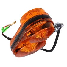 Feu arrière K2581 62610 pour