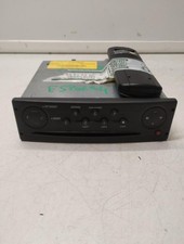 Autoradio d'origine RENAULT