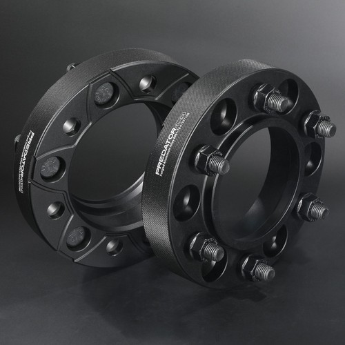 30mm 6x139 entretoises - 30mm, 6x139.7
