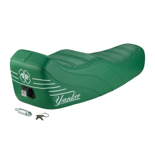 Selle nisa giuliari yankee - nisa,