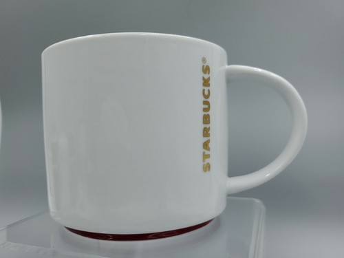 Starbucks coffee mug - coffee, cup