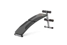 Banc D'Abdominaux Pliable Everfit WBK-200