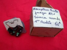 Simca aronde récepteur indicateur huile Jaeger neuf