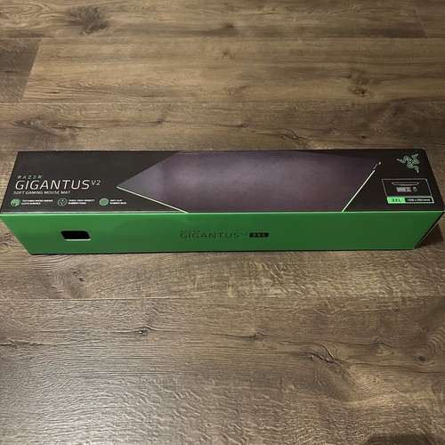 Tapis souris razer gigantus - souris,
