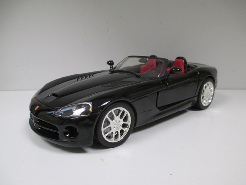 Dodge viper srt cabriolet - srt,