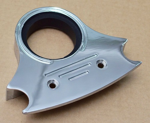 Harley davidson compteur - harley, de