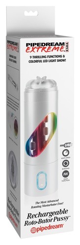 Chatte roto bator rechargeable - chatte,