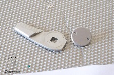 LEVIER DE RETARDATEUR POUR PENTAX SPOTMATIC SP