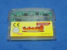 Jeu Boktai 2 Solar Boy Django sur Game boy Advance Original EUR Pile neuve