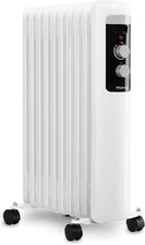 Radiateur À Bain D'Huile