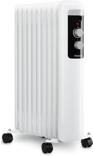 Radiateur bain huile - À, d'huile