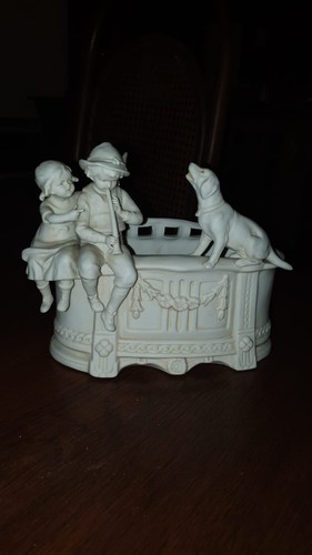 Charmante sculpture ancienne