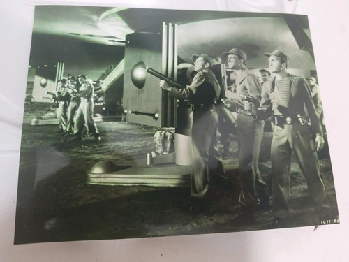 Rare movie forbidden - ",