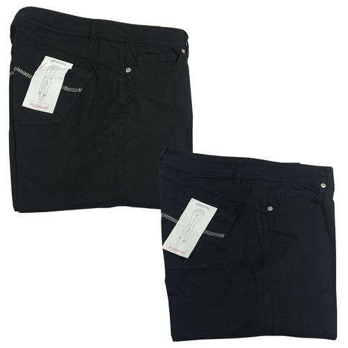 Pantalons femme push - femme, up