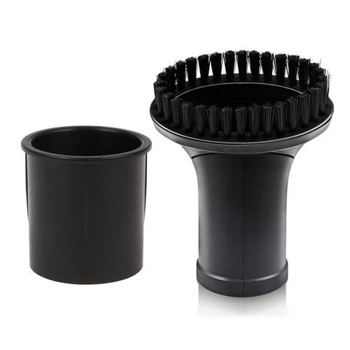 Kit adaptateur brosse ronde - , +