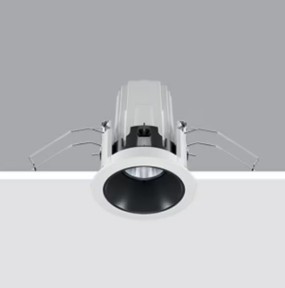 Iguzzini laser d59 - laser, fisso